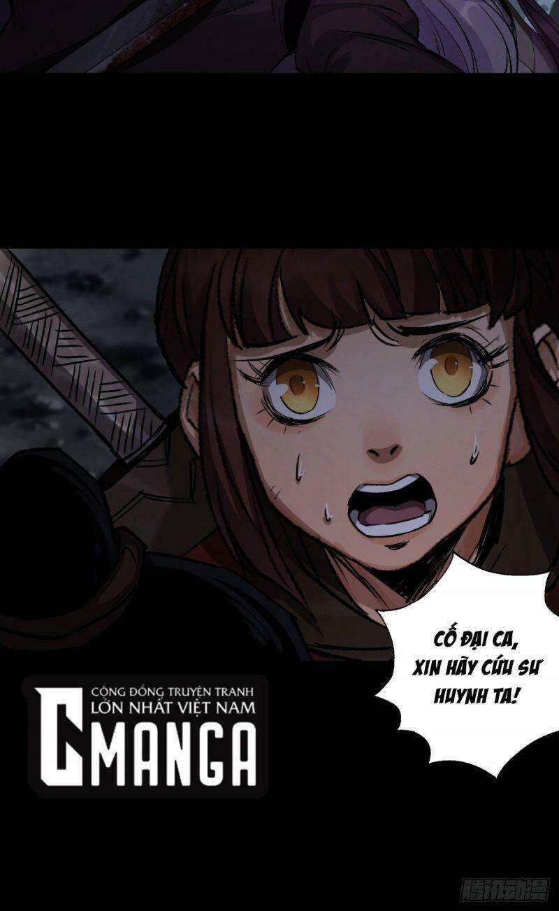 Thông U Đại Thánh Chapter 6 - 31