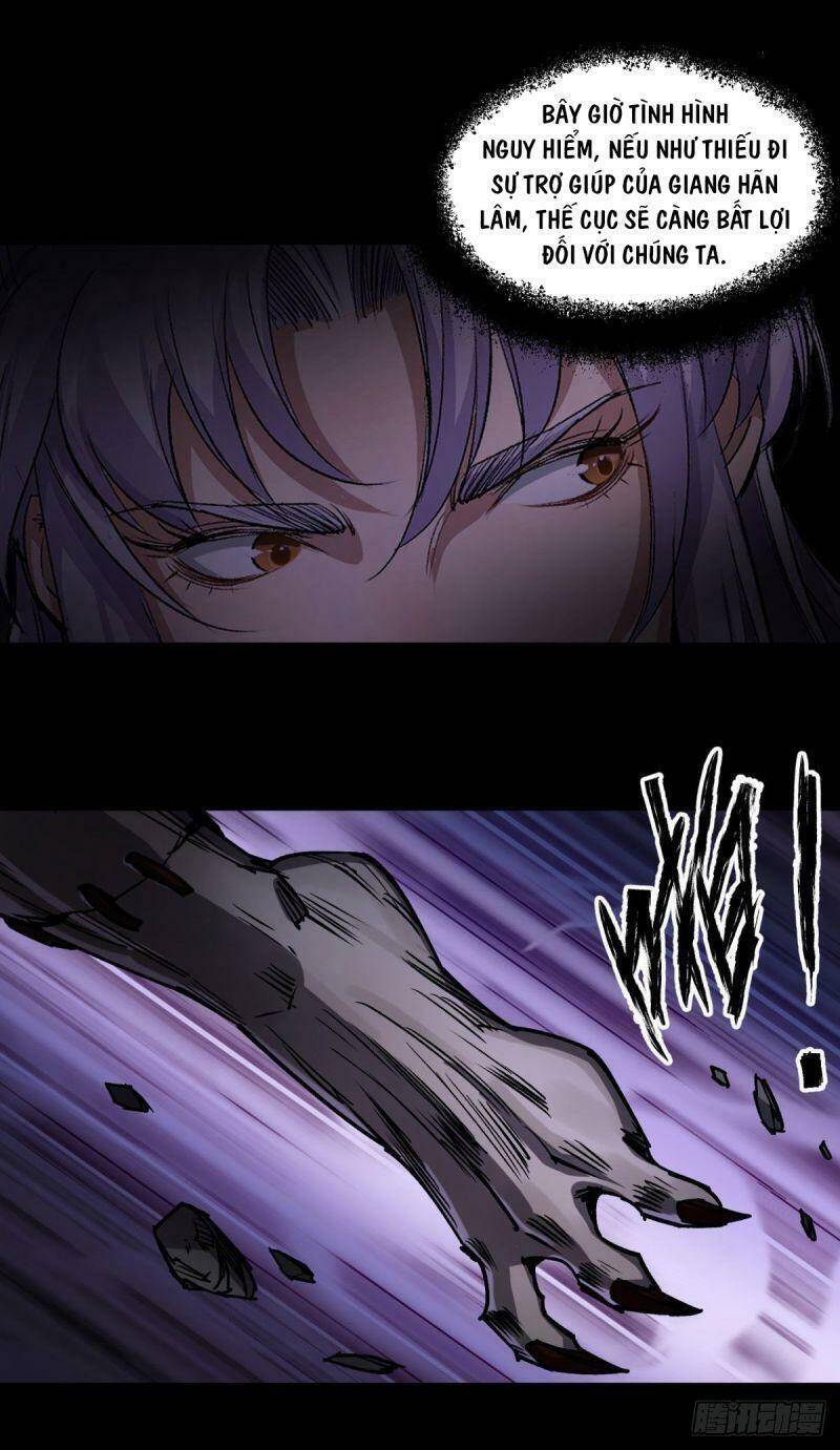 Thông U Đại Thánh Chapter 6 - 32