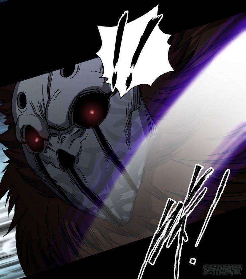 Thông U Đại Thánh Chapter 6 - 34