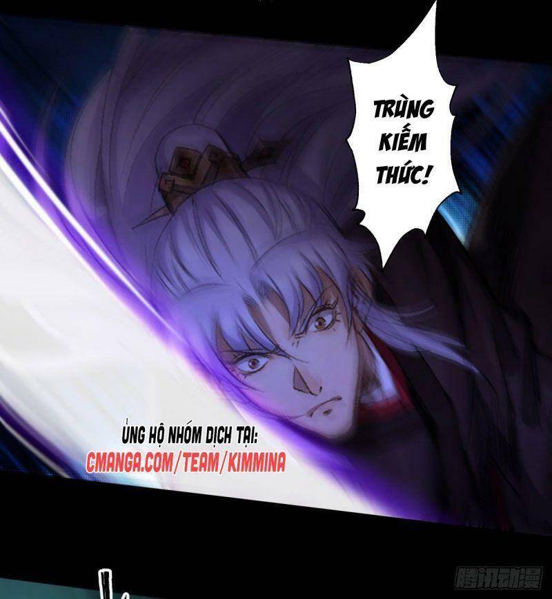 Thông U Đại Thánh Chapter 6 - 40