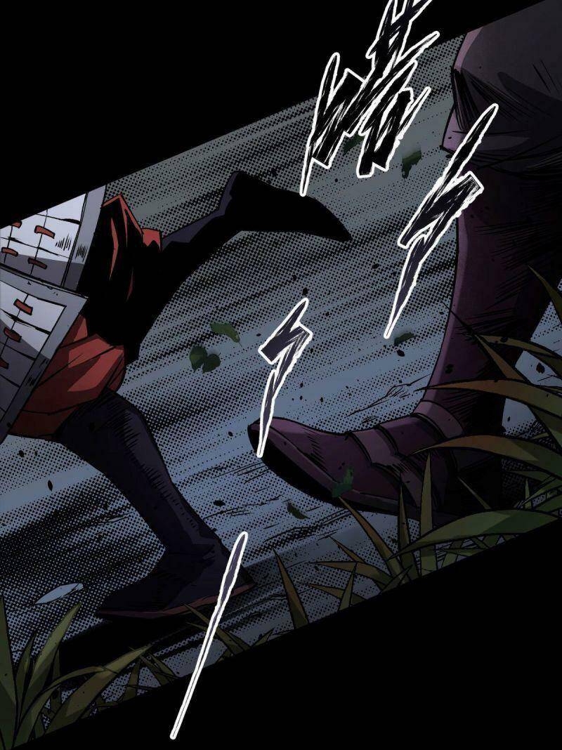 Thông U Đại Thánh Chapter 6 - 5