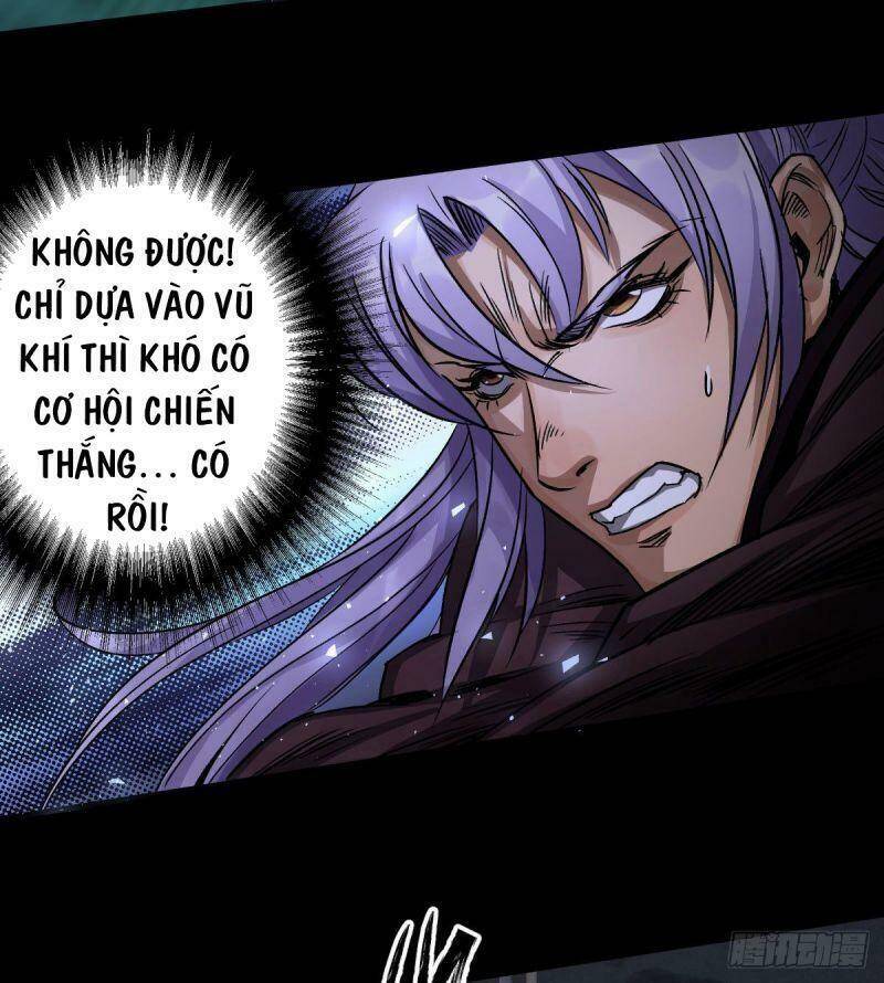 Thông U Đại Thánh Chapter 6 - 42