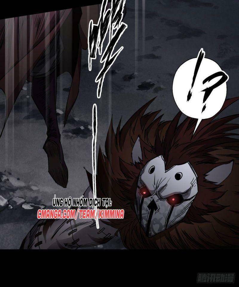 Thông U Đại Thánh Chapter 6 - 43