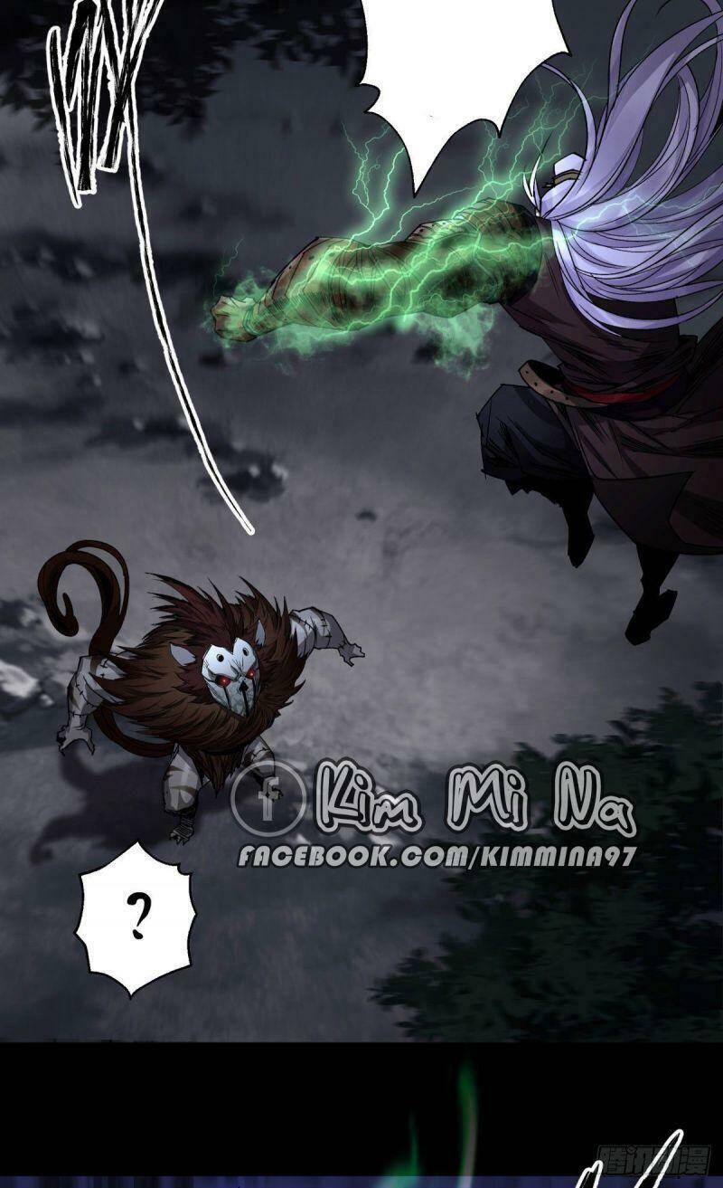 Thông U Đại Thánh Chapter 6 - 45