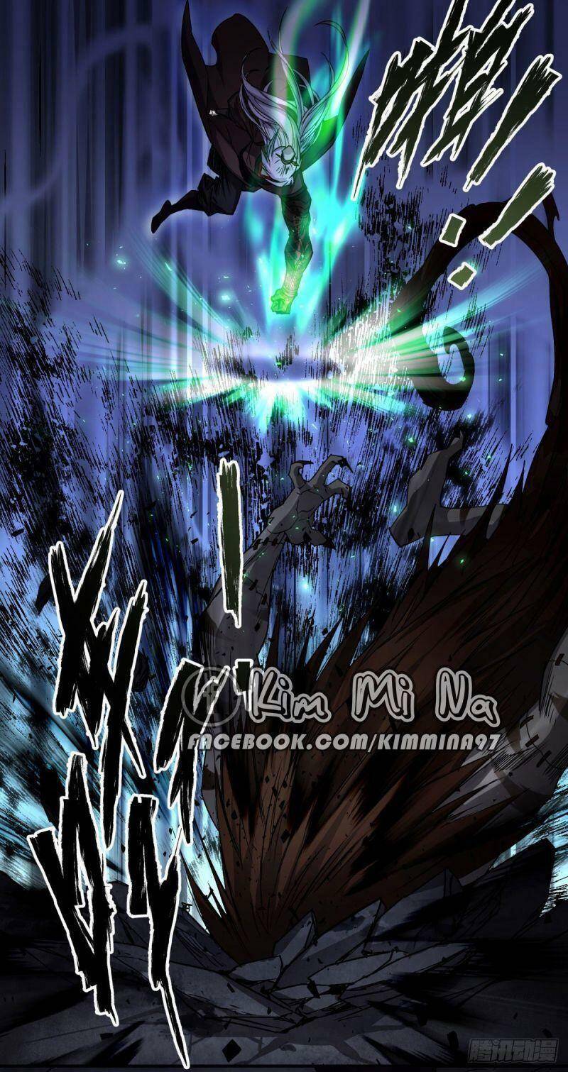 Thông U Đại Thánh Chapter 6 - 46