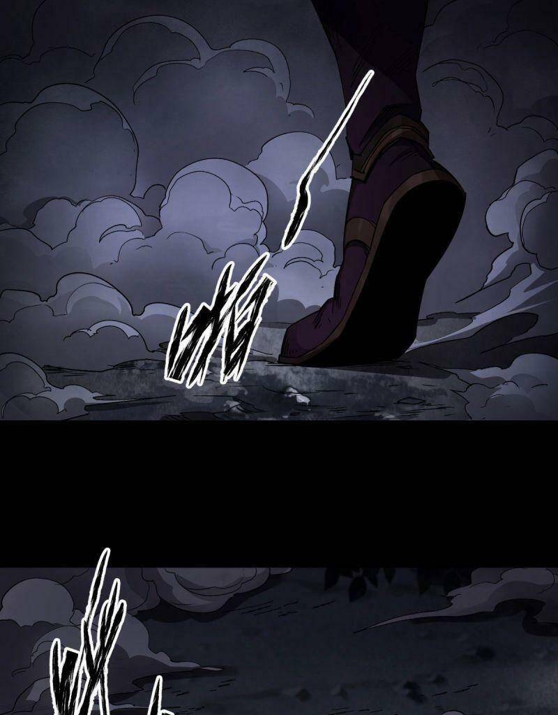 Thông U Đại Thánh Chapter 6 - 47