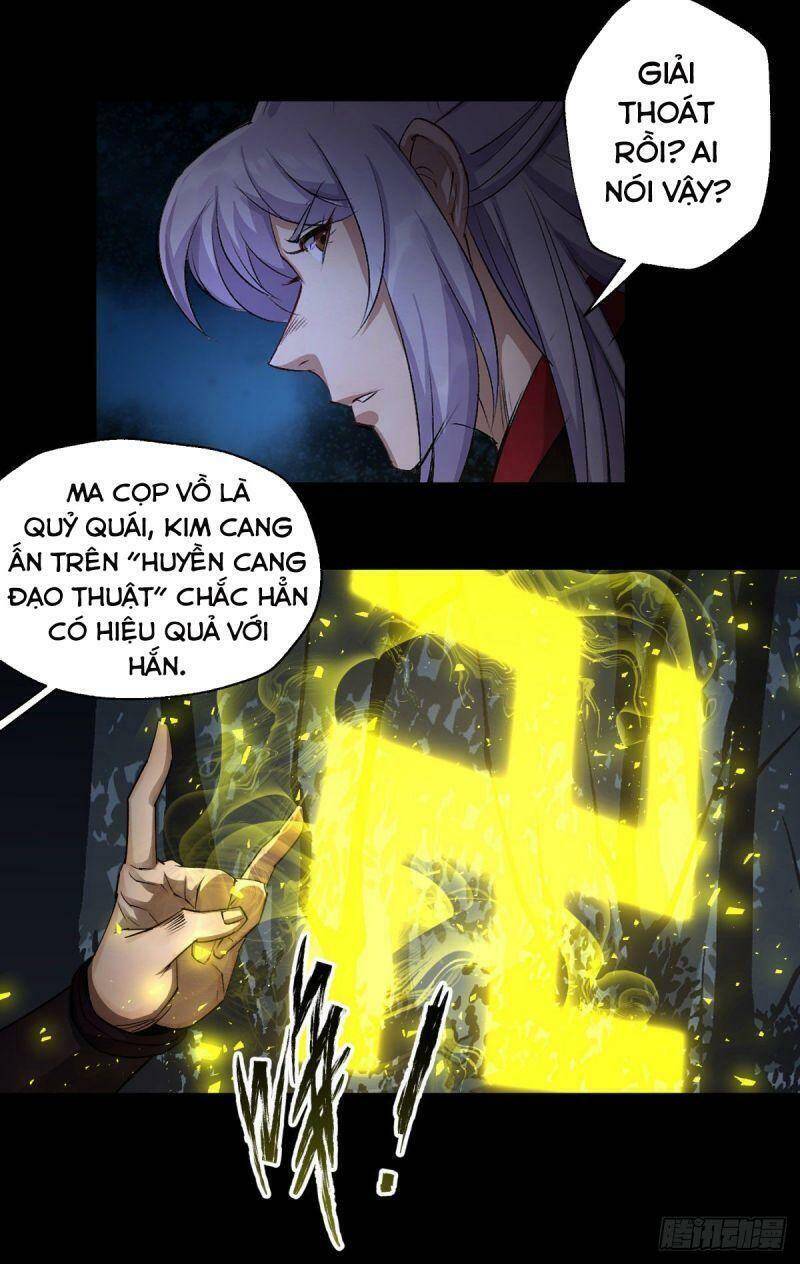 Thông U Đại Thánh Chapter 6 - 51
