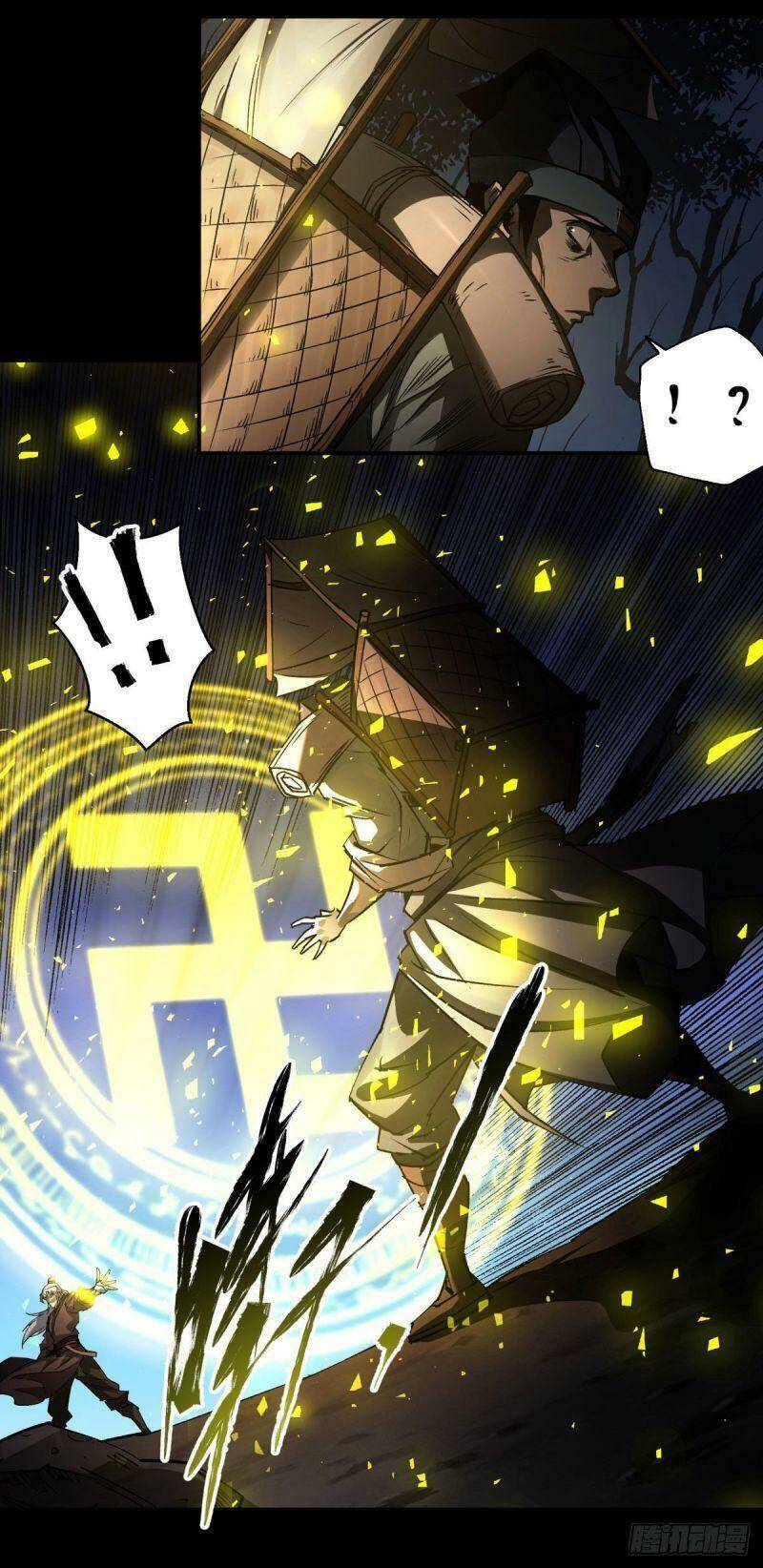 Thông U Đại Thánh Chapter 6 - 52