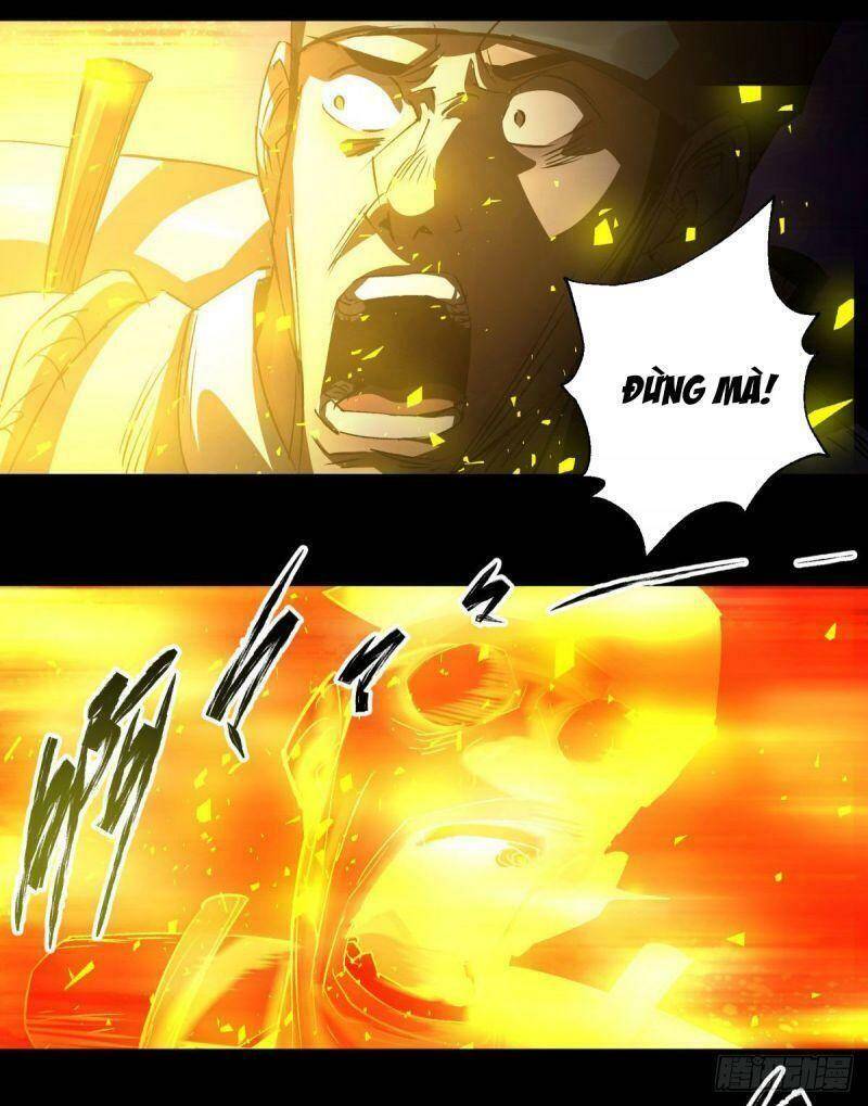 Thông U Đại Thánh Chapter 6 - 53