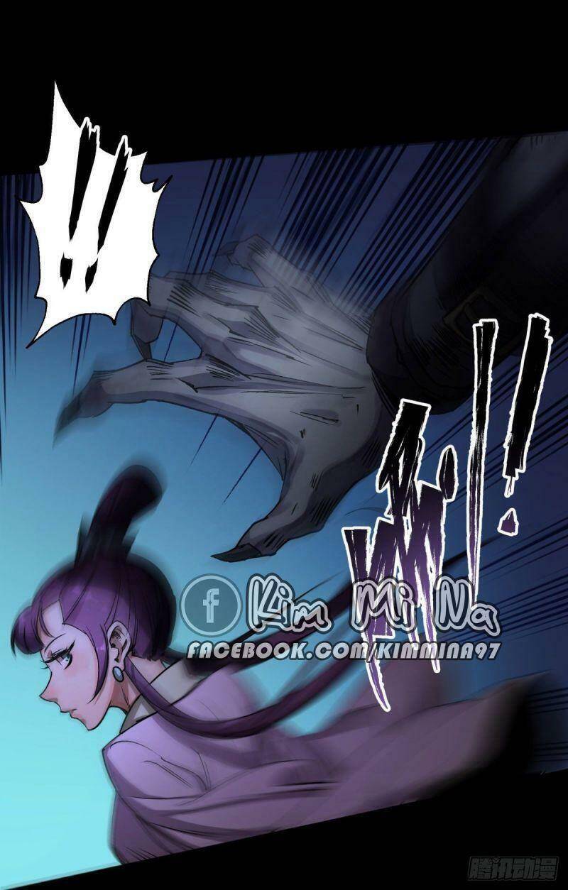 Thông U Đại Thánh Chapter 6 - 10