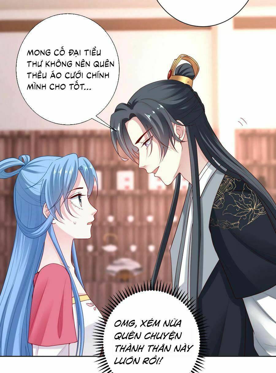 Độc Y Đích Nữ Chapter 132 - 12