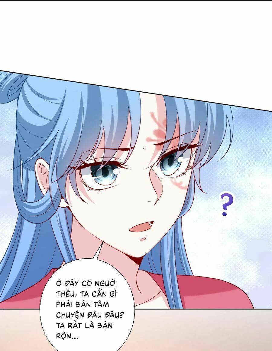 Độc Y Đích Nữ Chapter 132 - 14