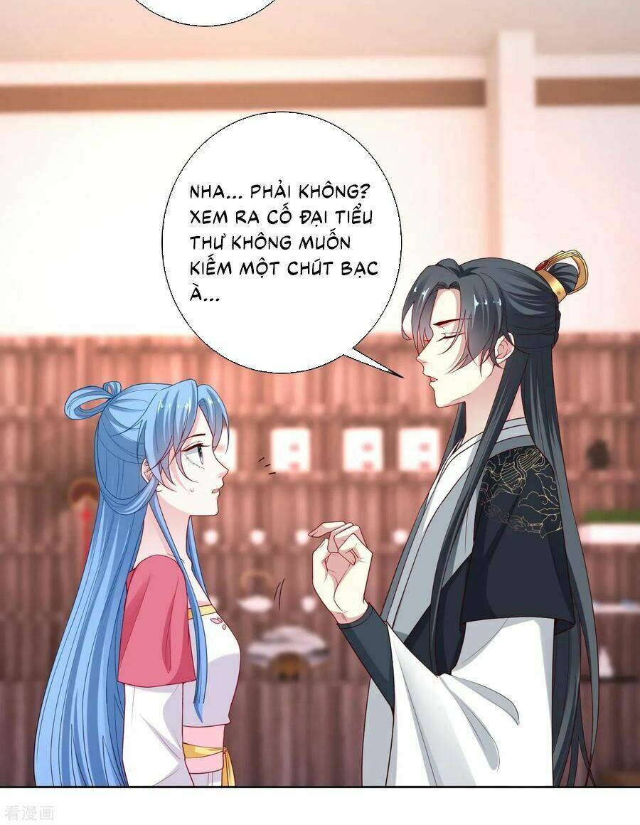 Độc Y Đích Nữ Chapter 132 - 15