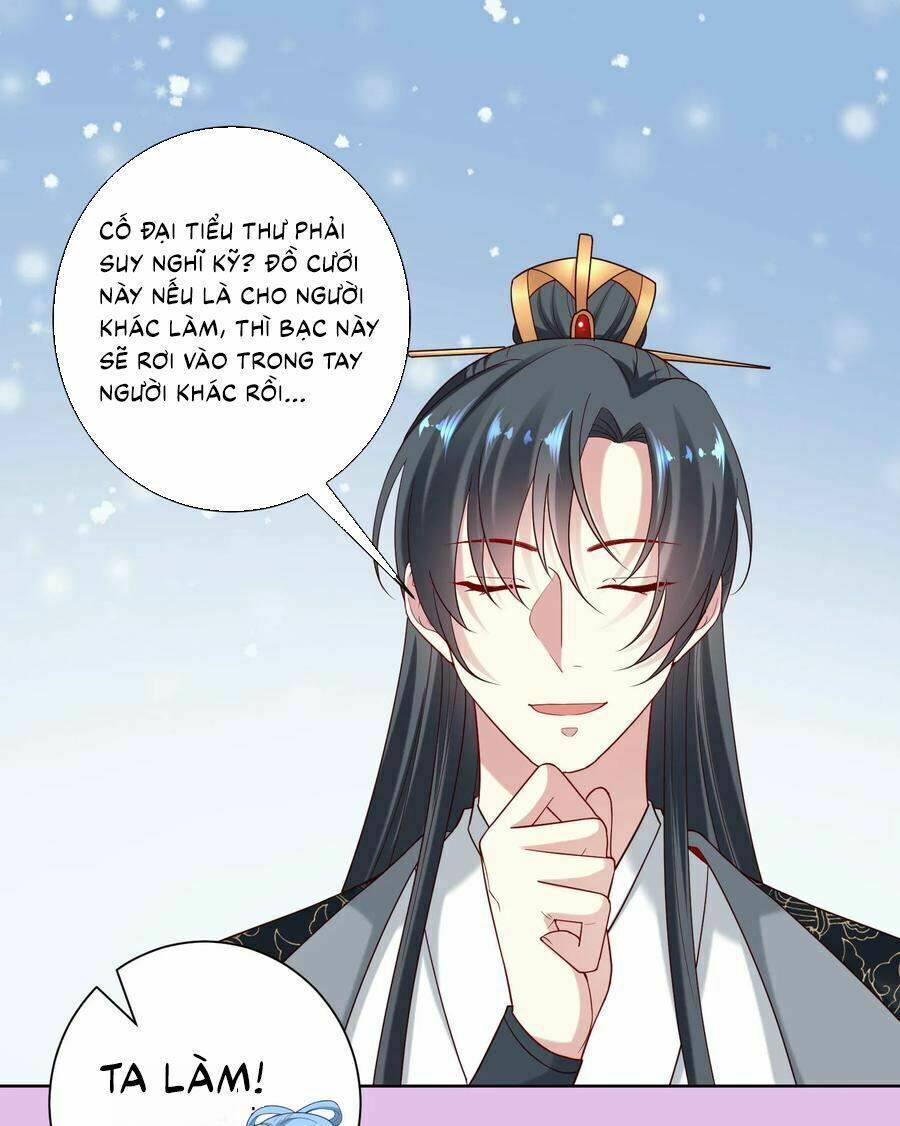 Độc Y Đích Nữ Chapter 132 - 18