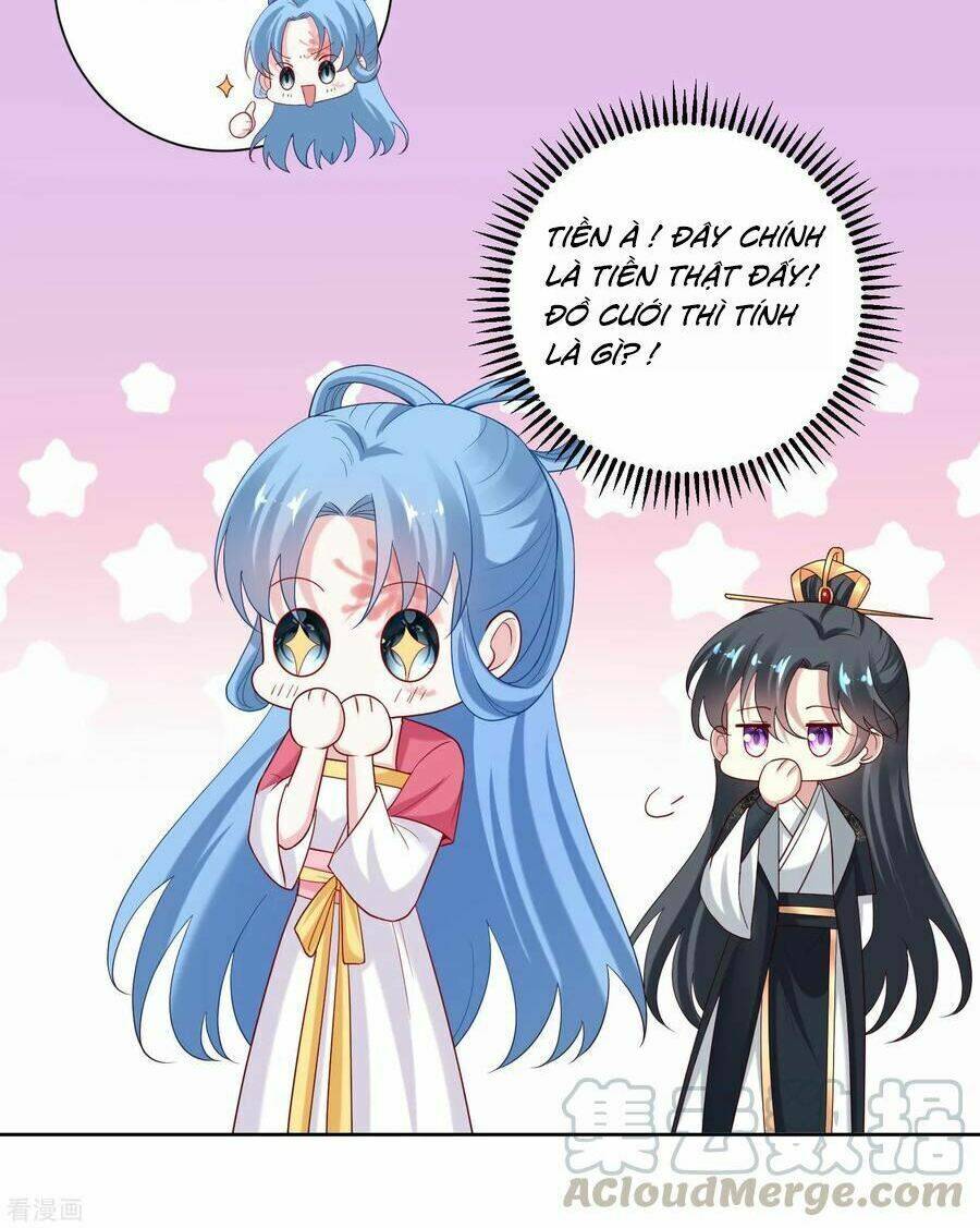 Độc Y Đích Nữ Chapter 132 - 19