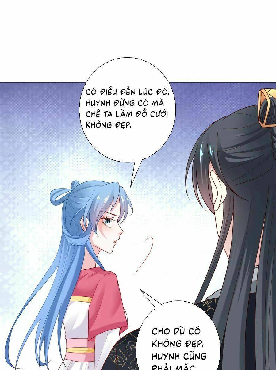 Độc Y Đích Nữ Chapter 132 - 20