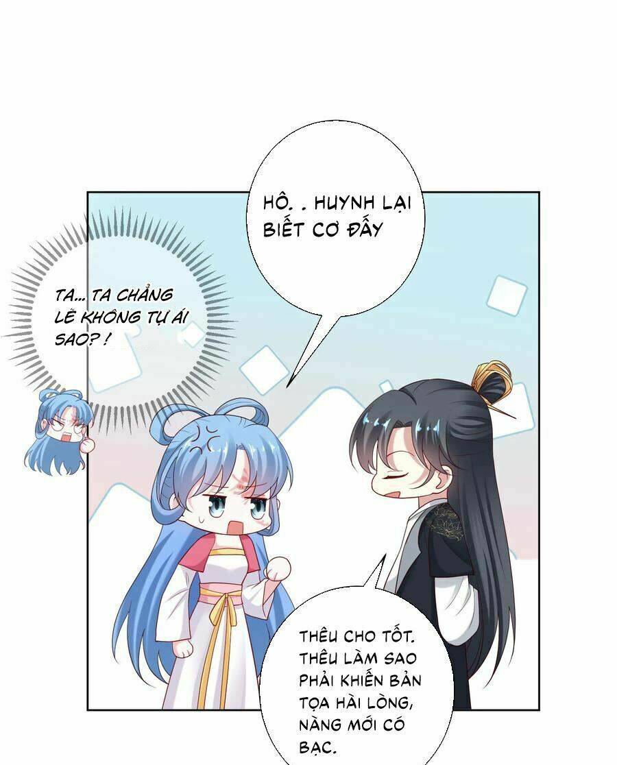 Độc Y Đích Nữ Chapter 132 - 22