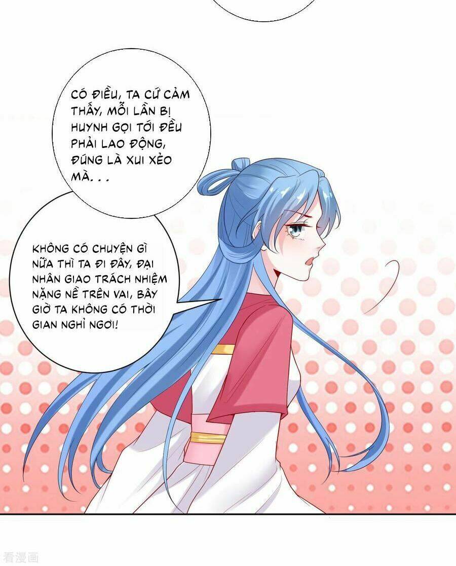 Độc Y Đích Nữ Chapter 132 - 23