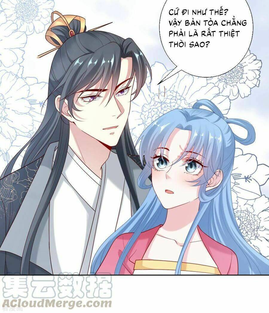 Độc Y Đích Nữ Chapter 132 - 25