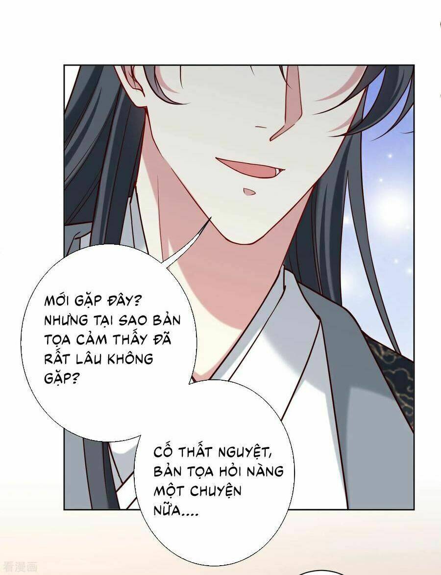 Độc Y Đích Nữ Chapter 132 - 29