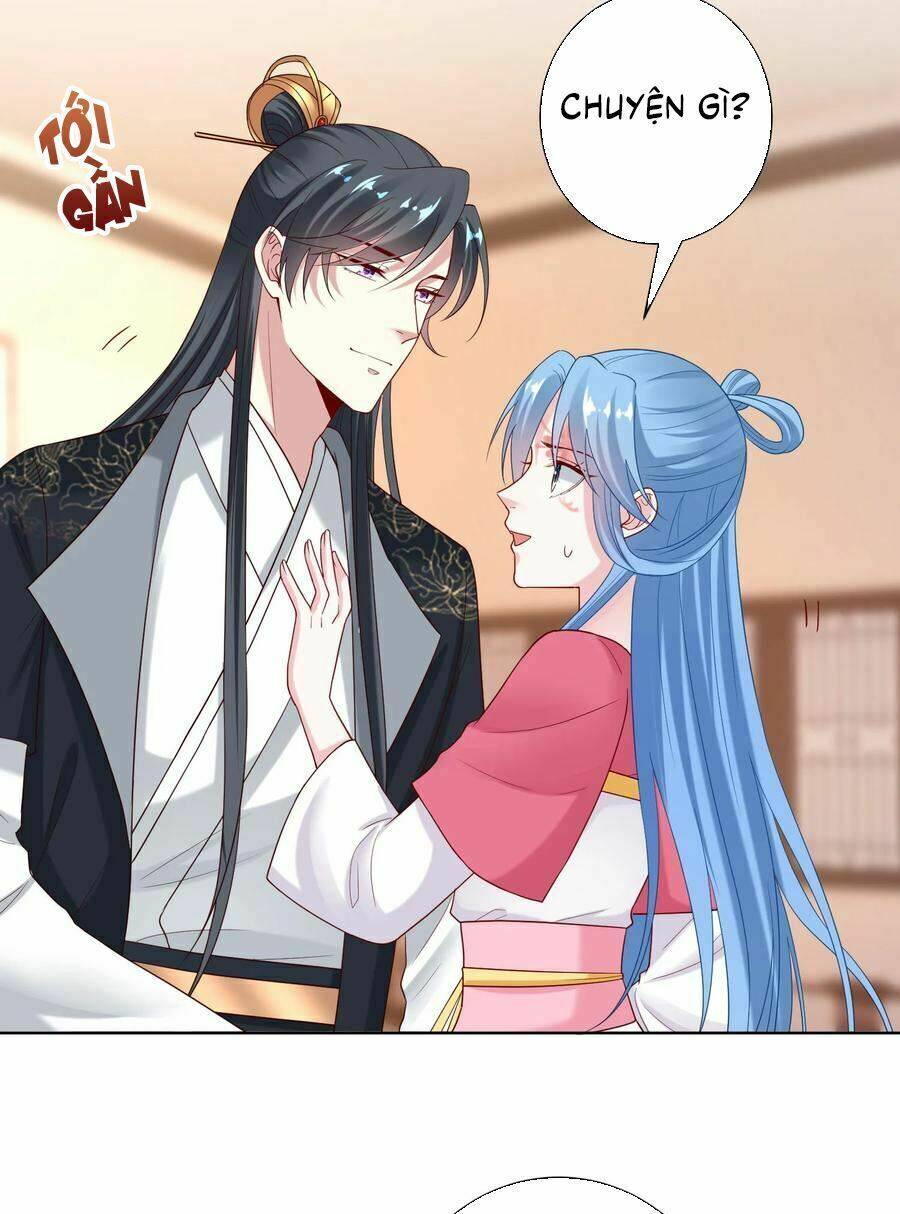 Độc Y Đích Nữ Chapter 132 - 30