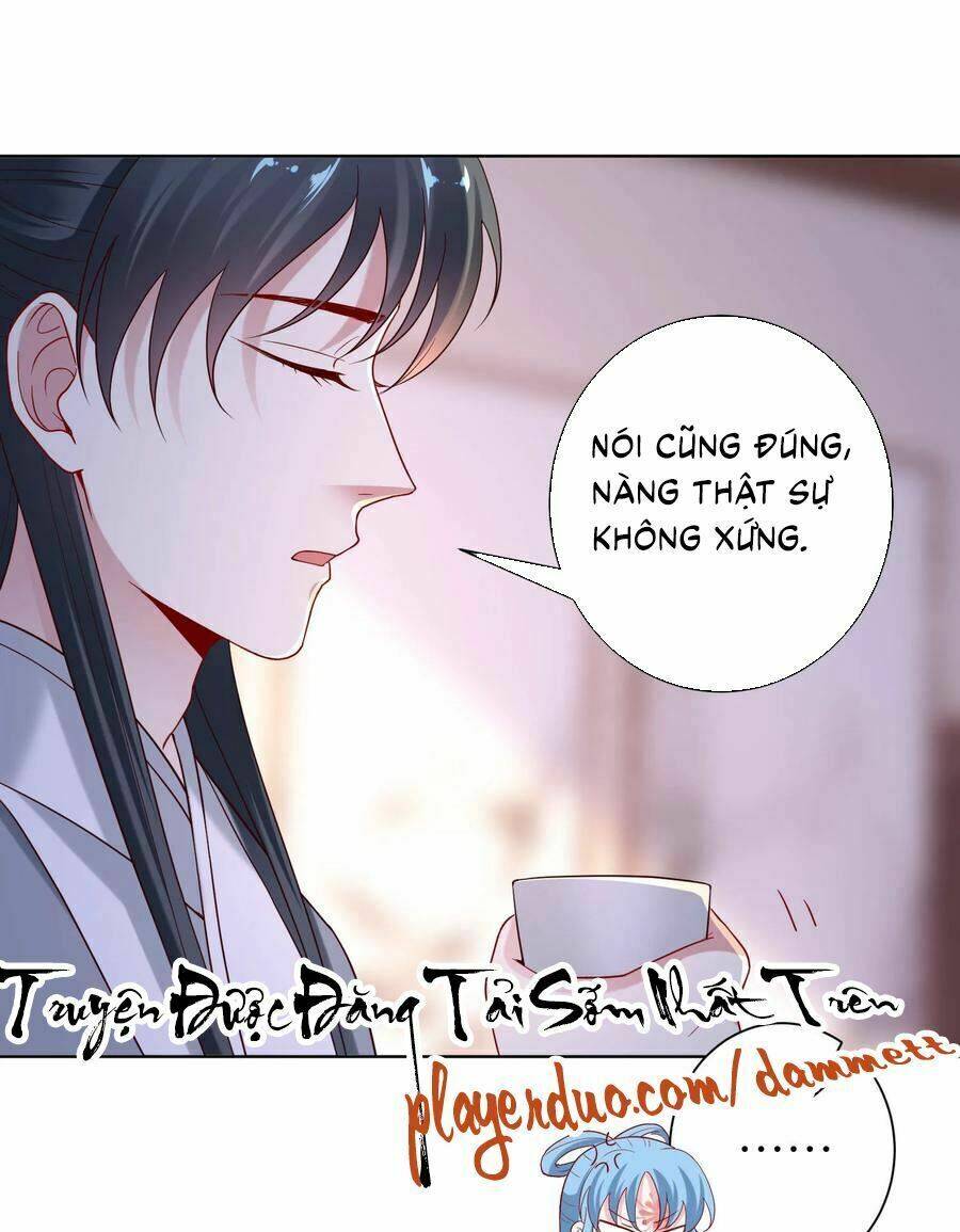 Độc Y Đích Nữ Chapter 132 - 4