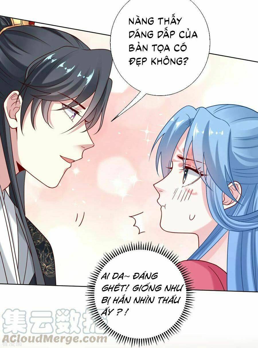 Độc Y Đích Nữ Chapter 132 - 31