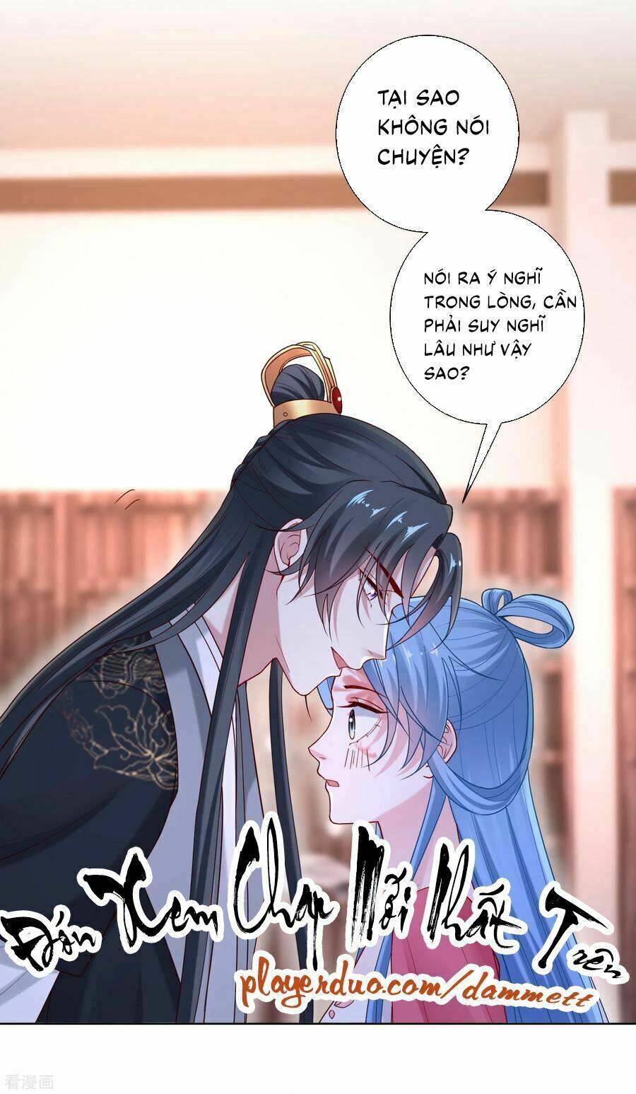 Độc Y Đích Nữ Chapter 132 - 32