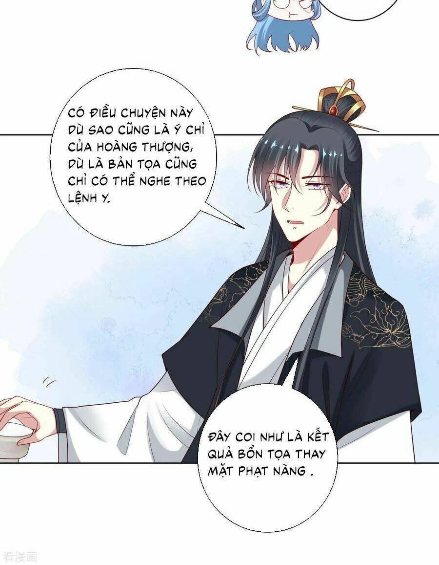 Độc Y Đích Nữ Chapter 132 - 5