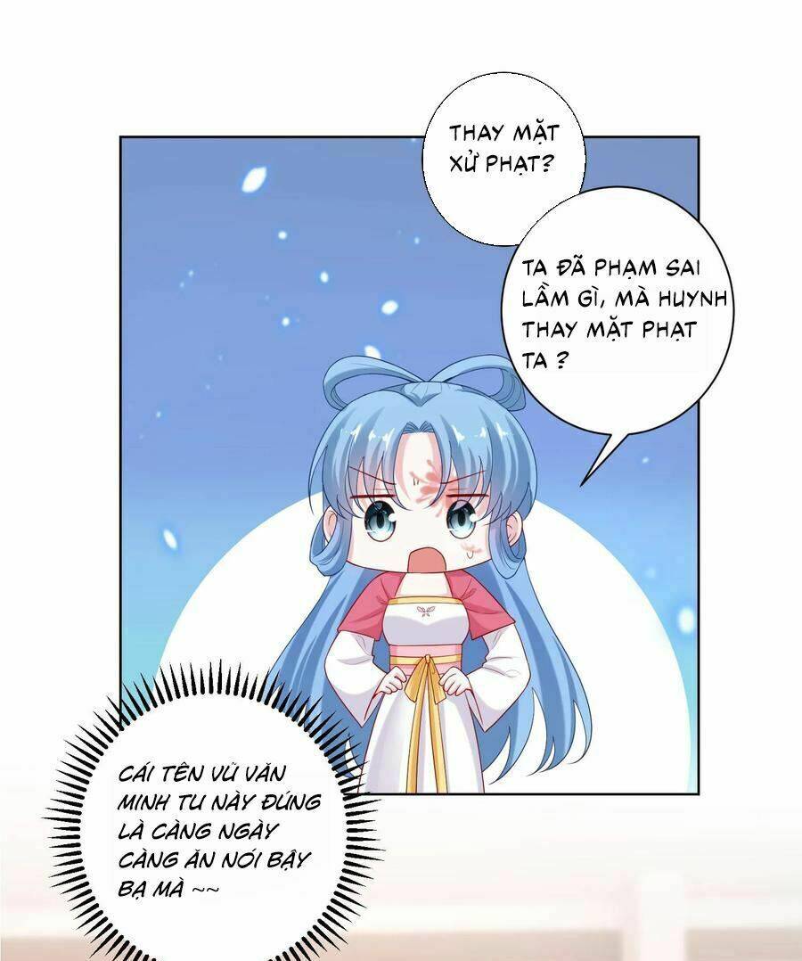 Độc Y Đích Nữ Chapter 132 - 6