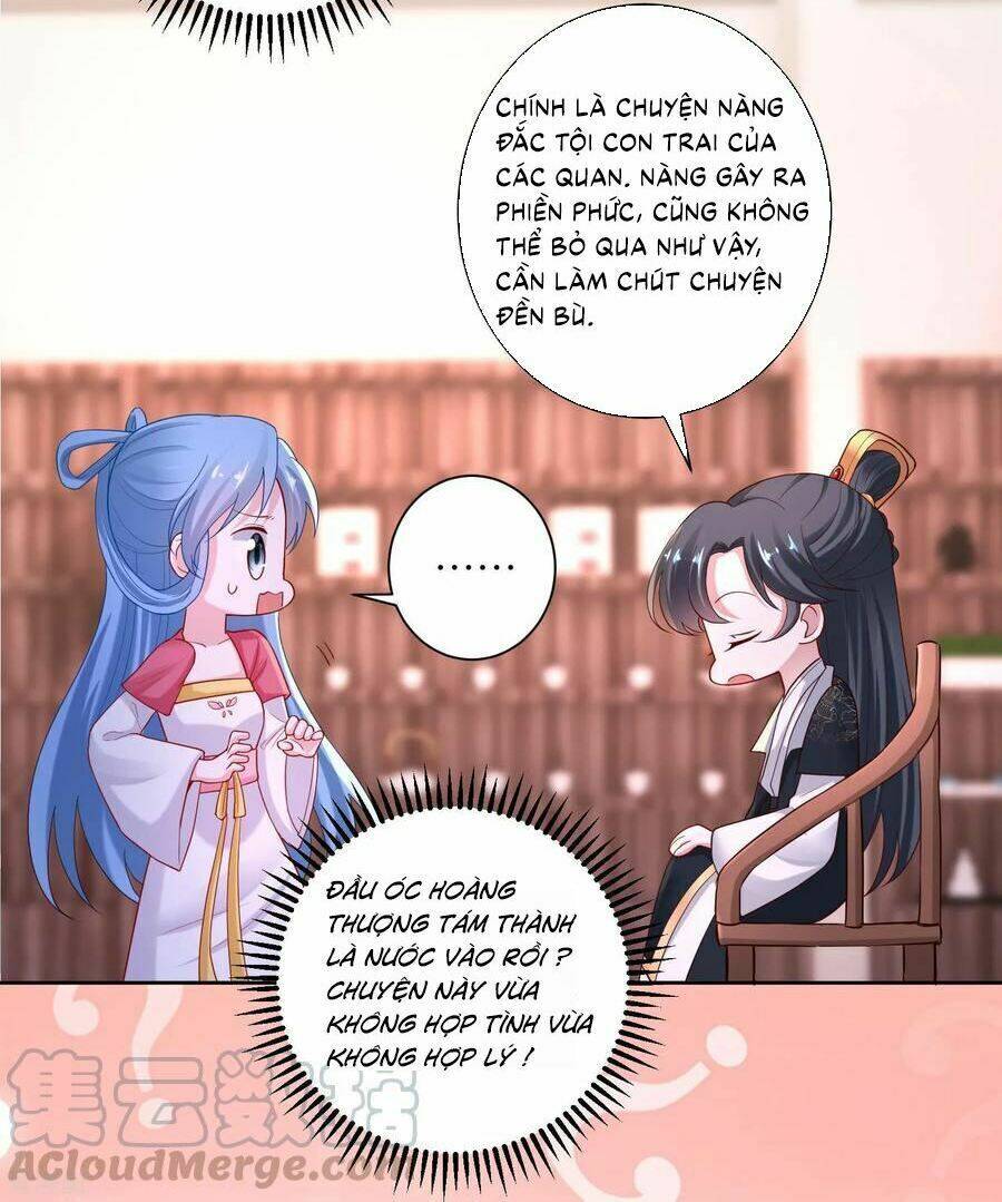 Độc Y Đích Nữ Chapter 132 - 7