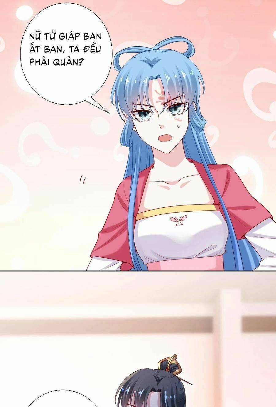 Độc Y Đích Nữ Chapter 132 - 8