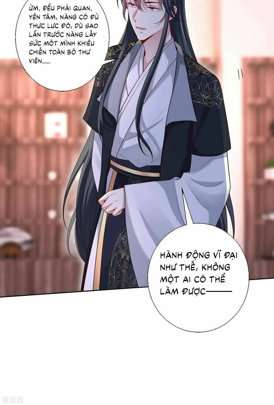 Độc Y Đích Nữ Chapter 132 - 9