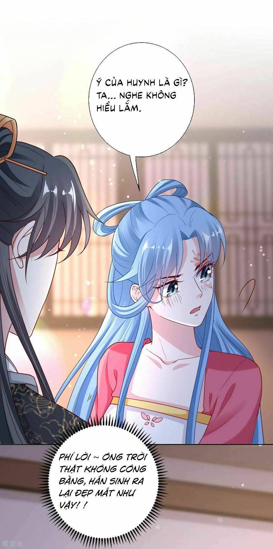 Độc Y Đích Nữ Chapter 133 - 2