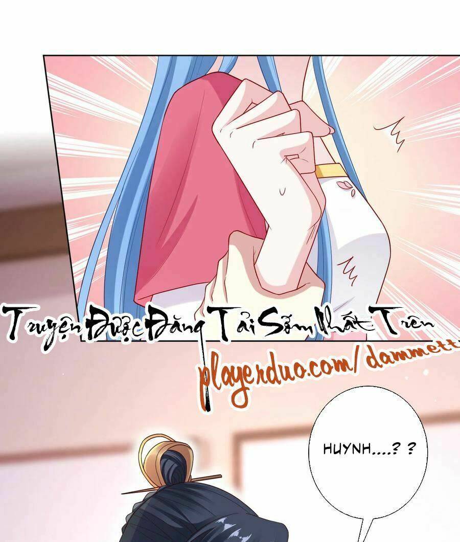 Độc Y Đích Nữ Chapter 133 - 11