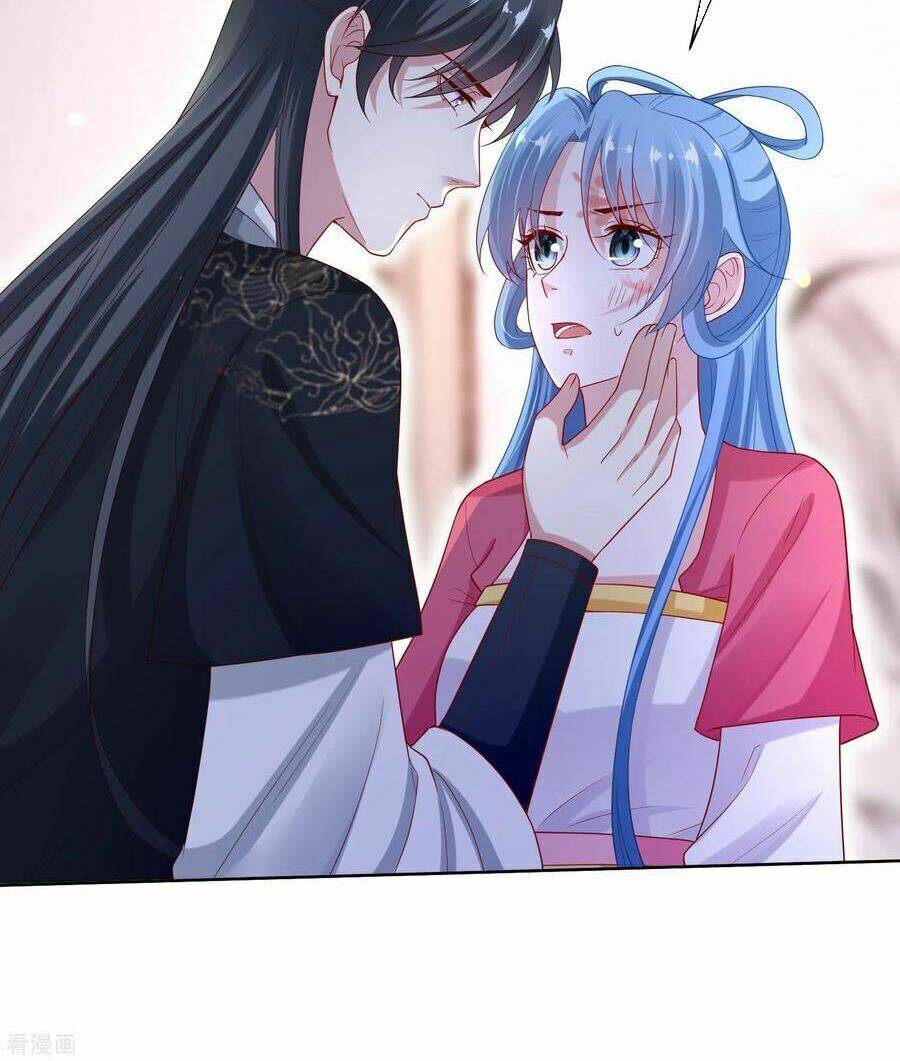 Độc Y Đích Nữ Chapter 133 - 12