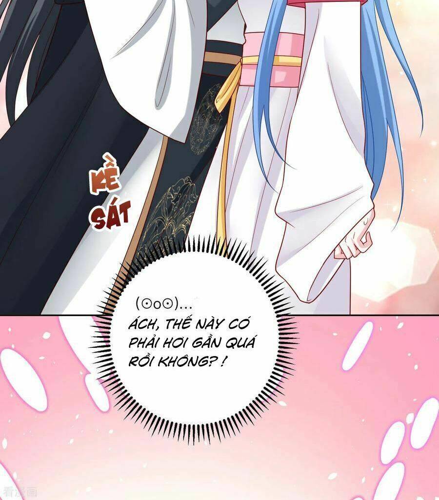 Độc Y Đích Nữ Chapter 133 - 14