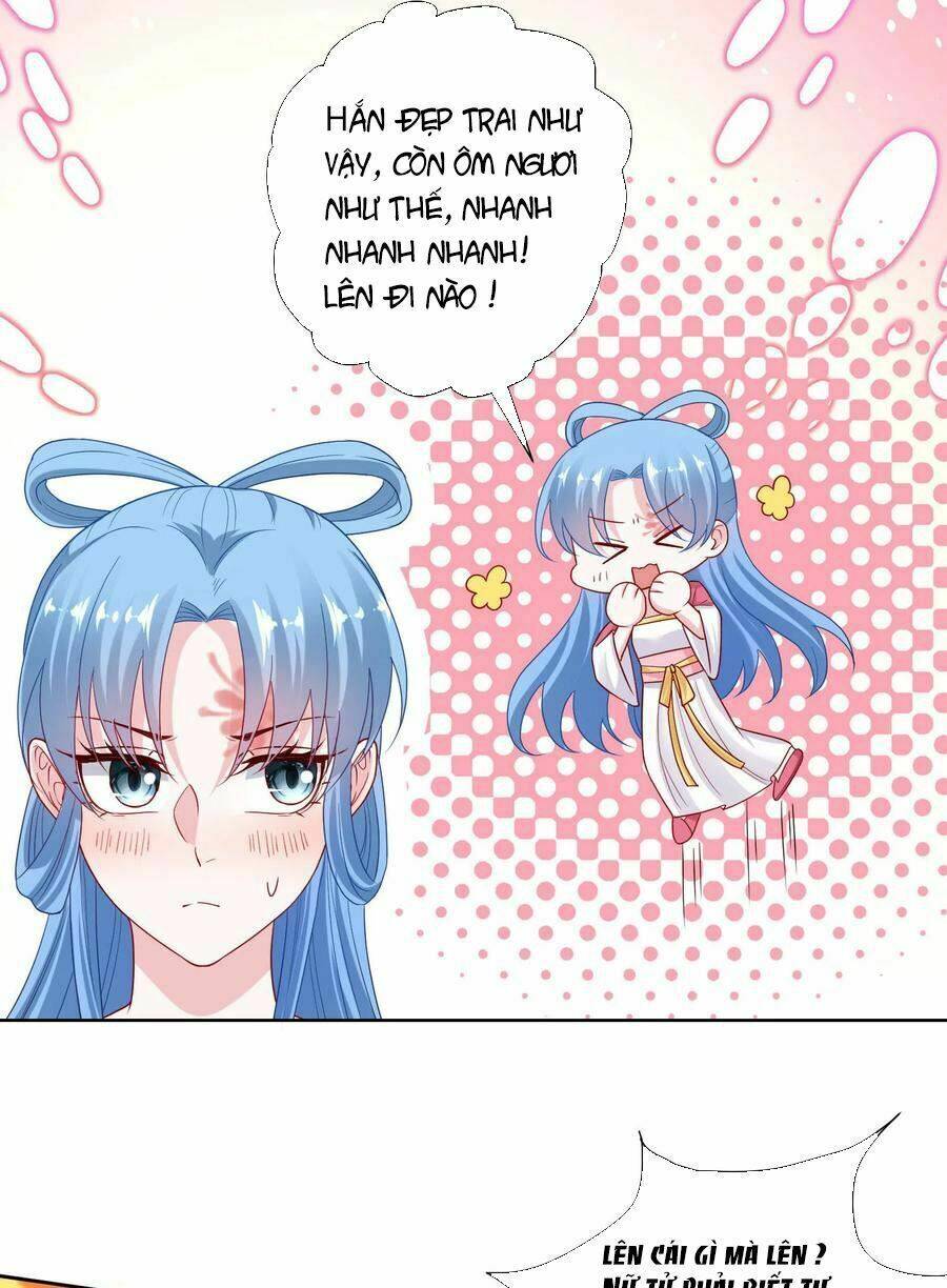 Độc Y Đích Nữ Chapter 133 - 15