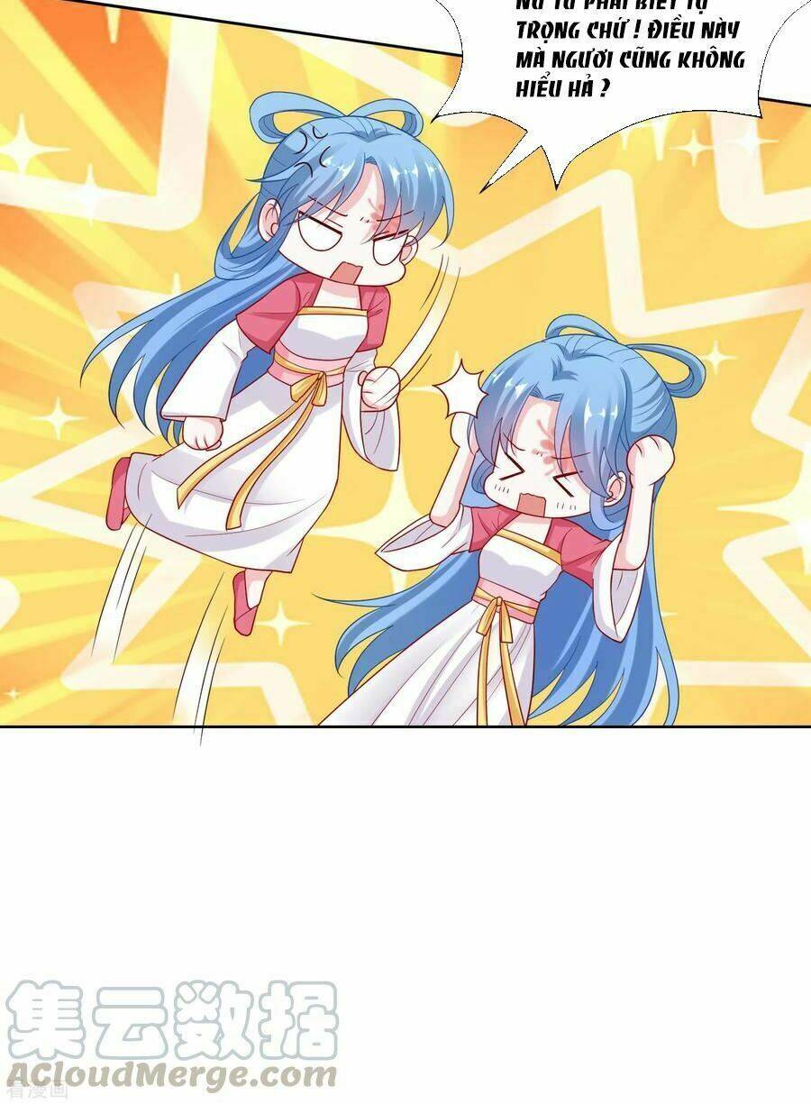 Độc Y Đích Nữ Chapter 133 - 16