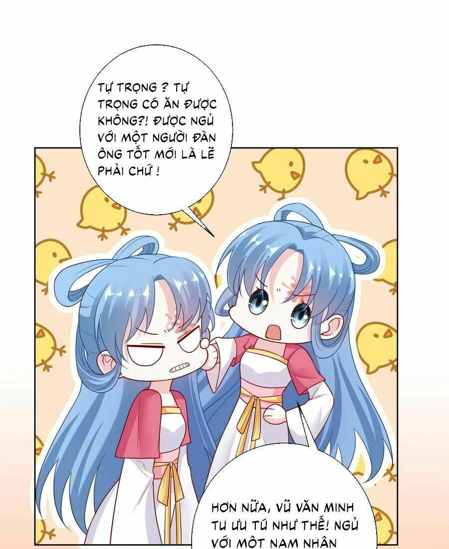 Độc Y Đích Nữ Chapter 133 - 17