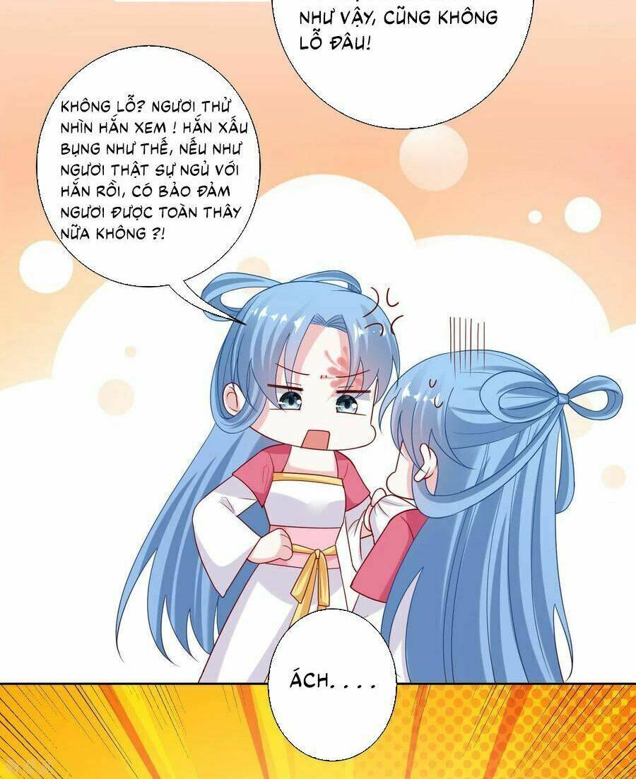 Độc Y Đích Nữ Chapter 133 - 18