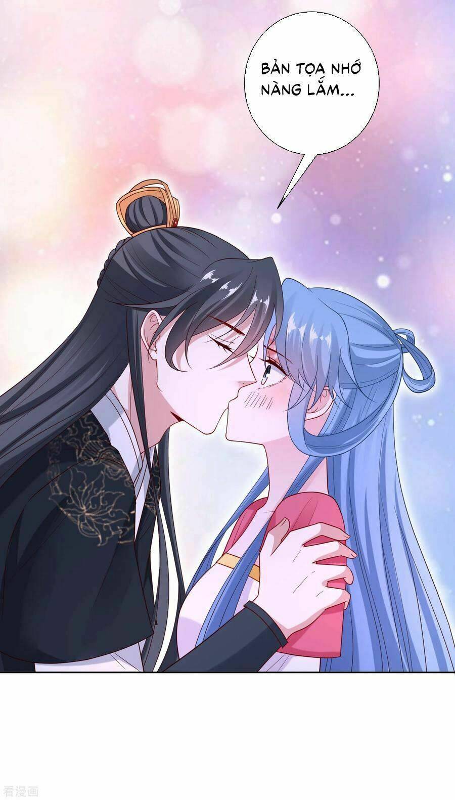 Độc Y Đích Nữ Chapter 133 - 23