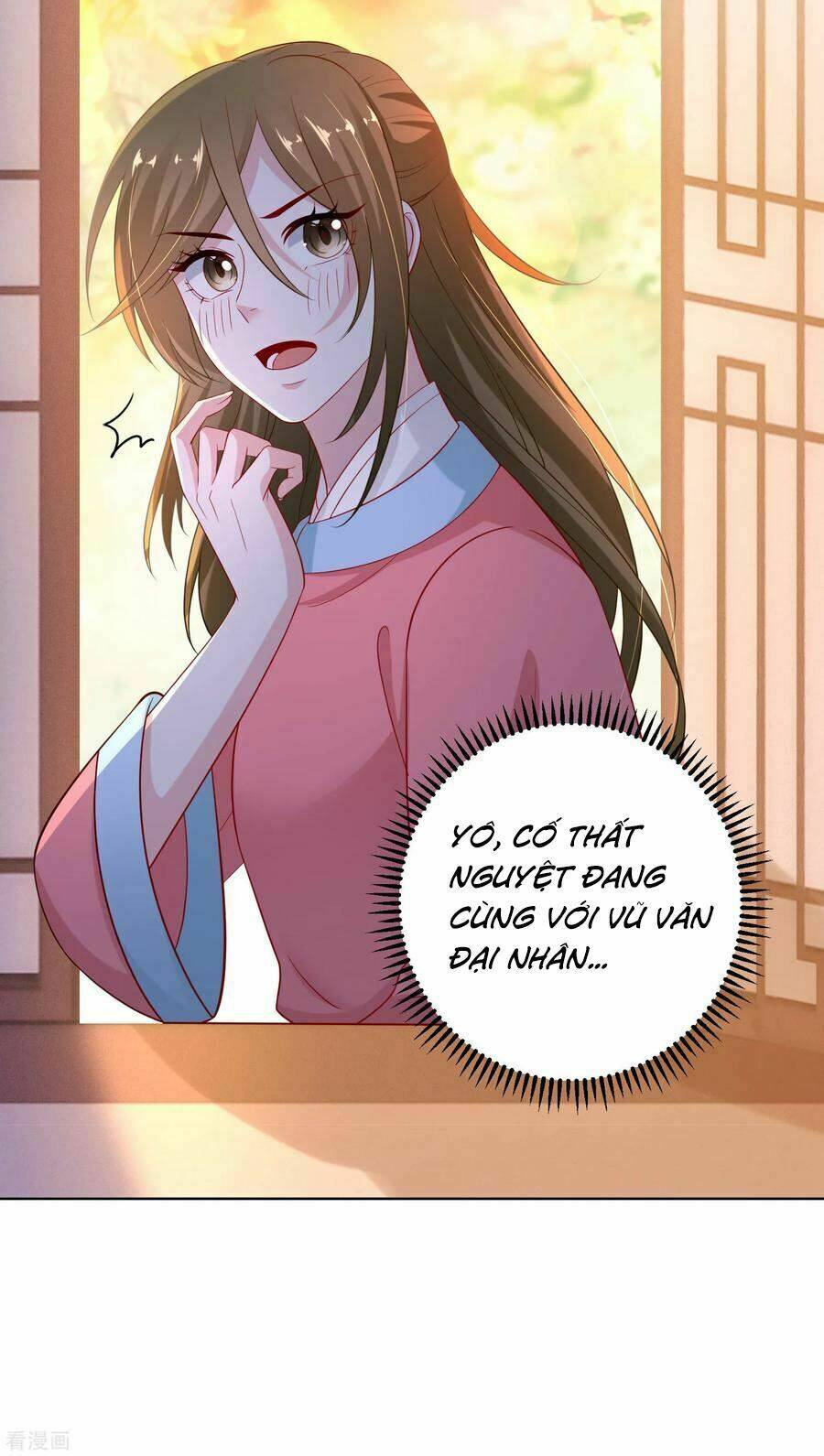 Độc Y Đích Nữ Chapter 133 - 28