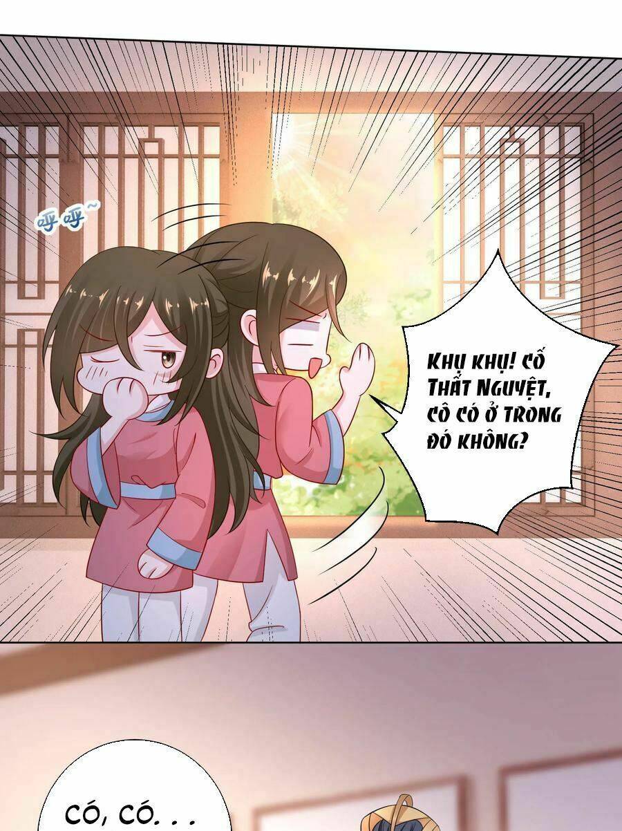 Độc Y Đích Nữ Chapter 133 - 29