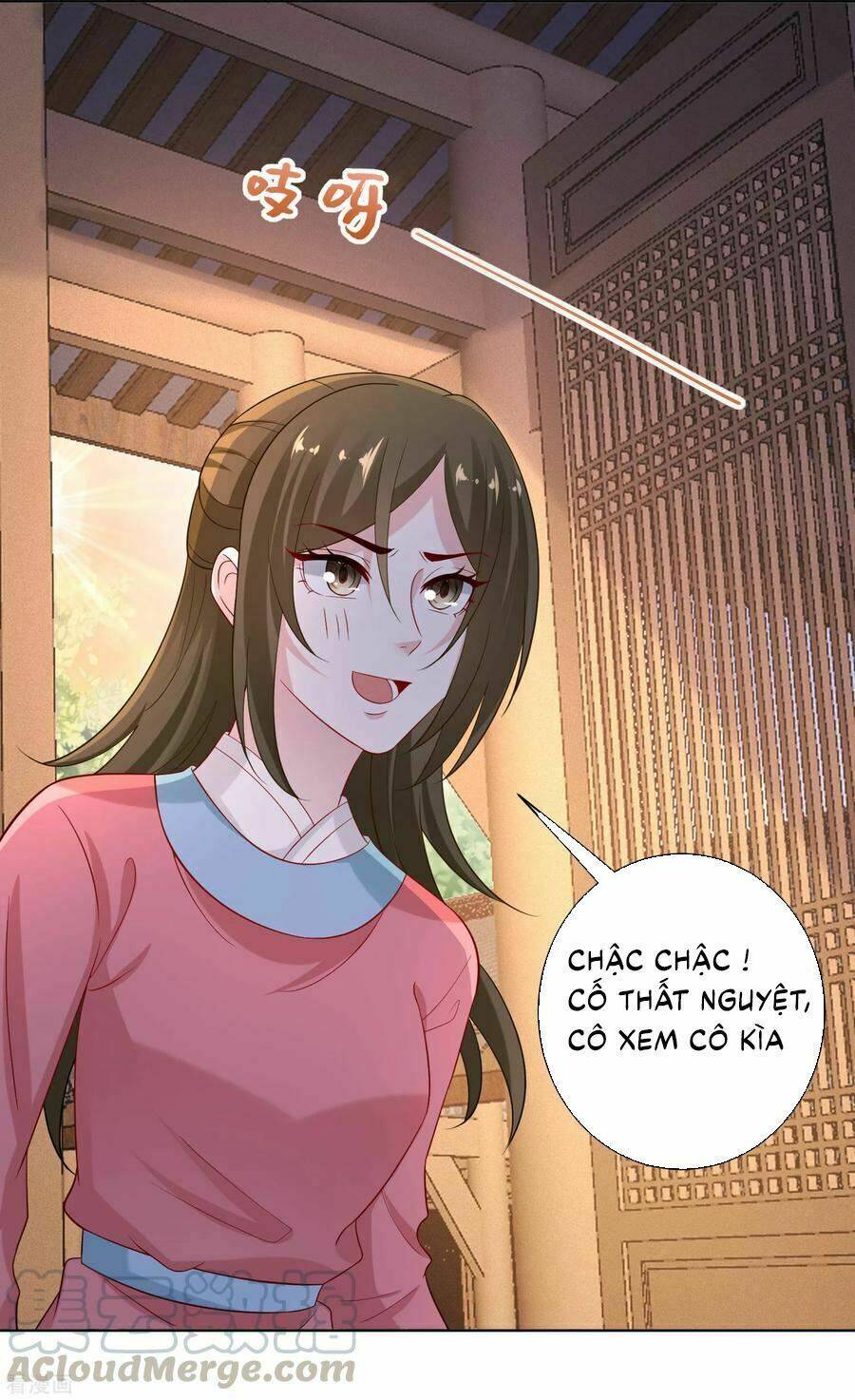Độc Y Đích Nữ Chapter 133 - 31