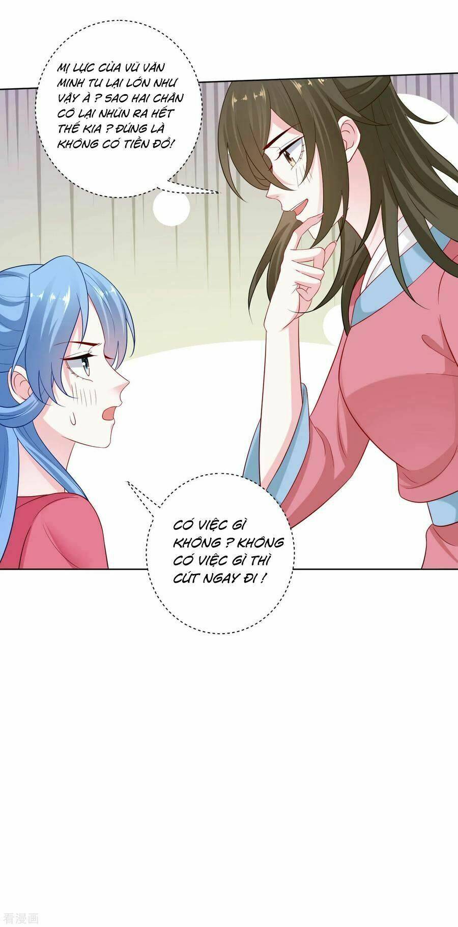 Độc Y Đích Nữ Chapter 133 - 33