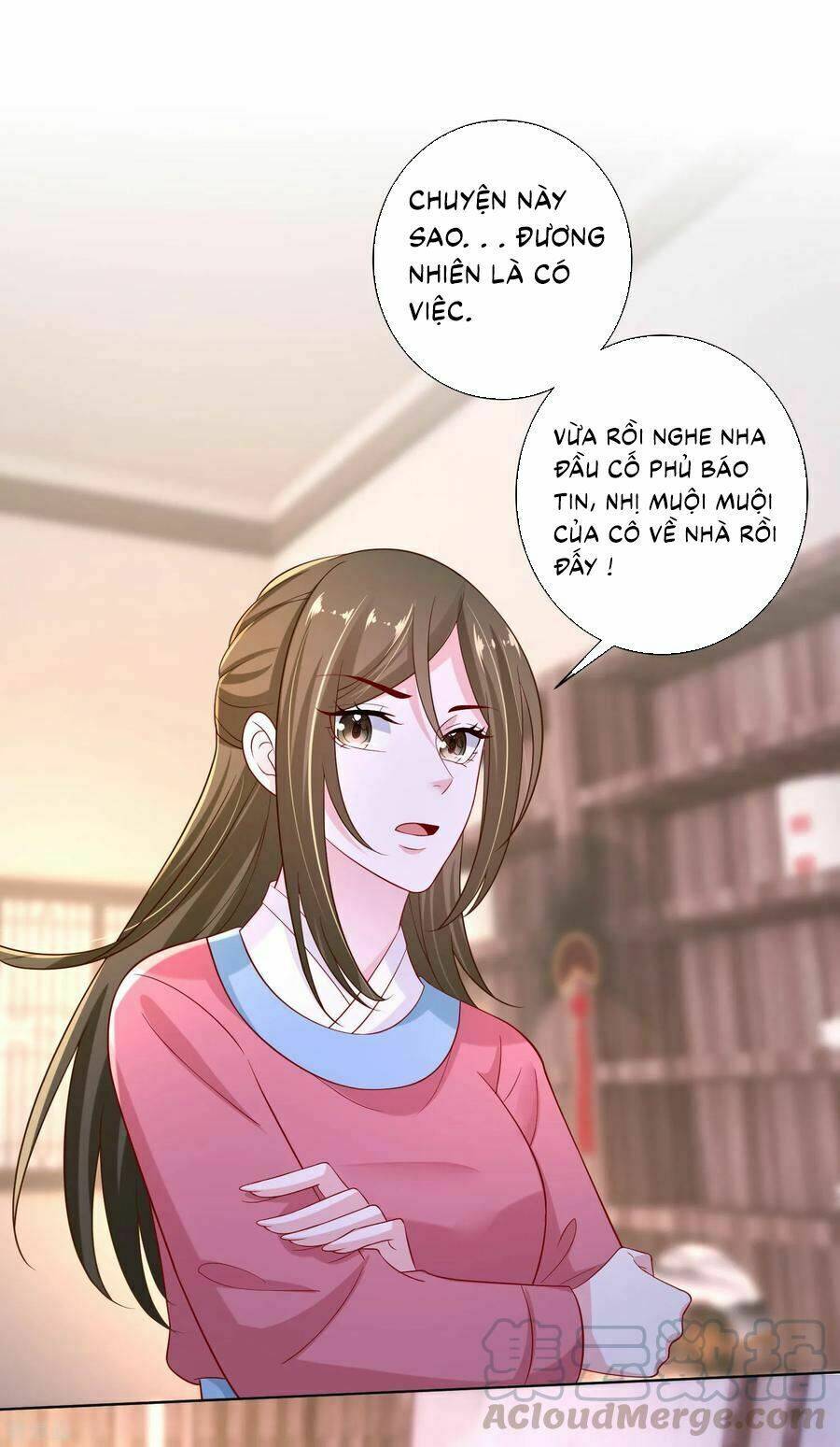 Độc Y Đích Nữ Chapter 133 - 34