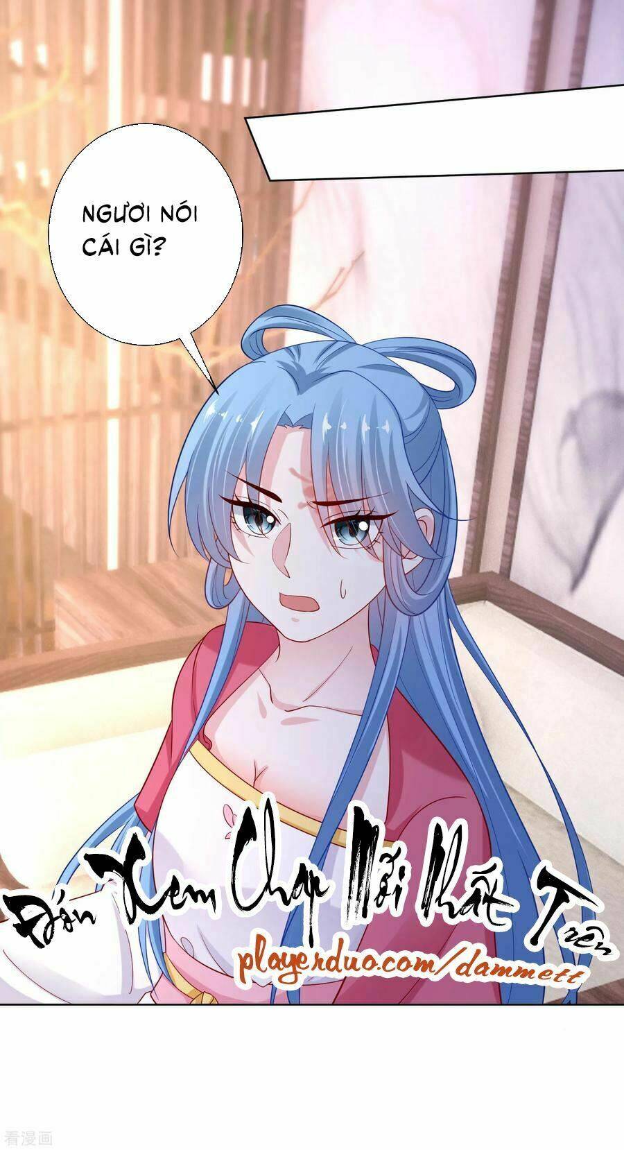 Độc Y Đích Nữ Chapter 133 - 35