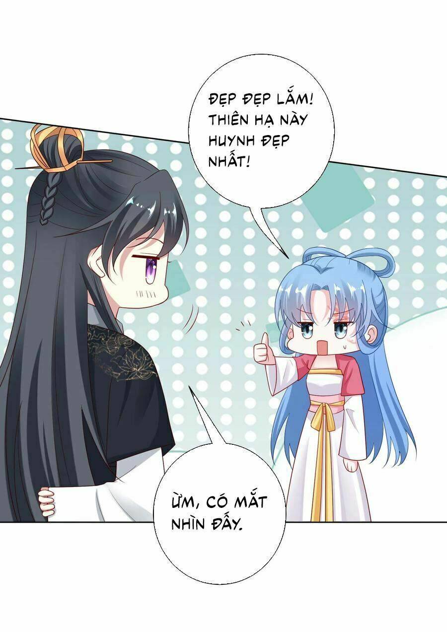 Độc Y Đích Nữ Chapter 133 - 7