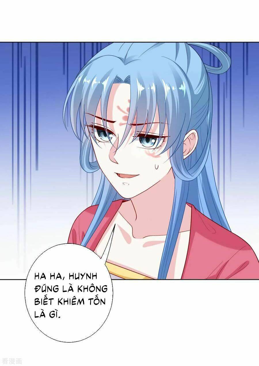 Độc Y Đích Nữ Chapter 133 - 8